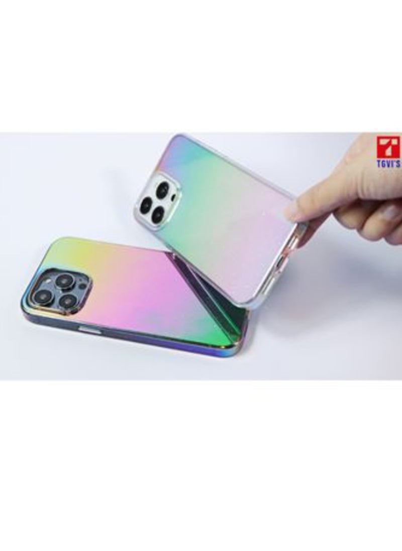 TGVI'S TGVIS Gradient Ramp Series Case For IPhone 14 Plus - Clear  - Image 5