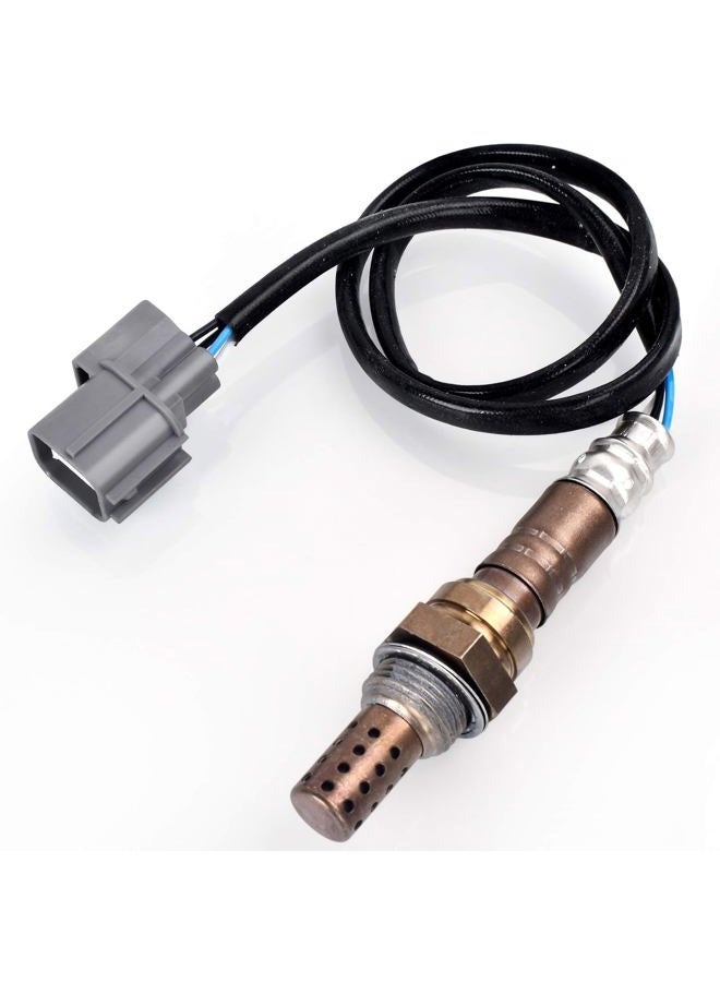 Nifeida 234-4099 Oxygen Sensor Upstream Downstream SG336 13007 Replacement for 1992-2000 Honda Civic del Sol Odyssey Accord 92 93 95-99 Acura Integra NSX CL EL O2 Sensor Heated 4 Wire, OE#36531P06A11 - Image 1