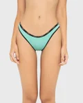 لا سينزا Pool Blue With Tuxedo Black