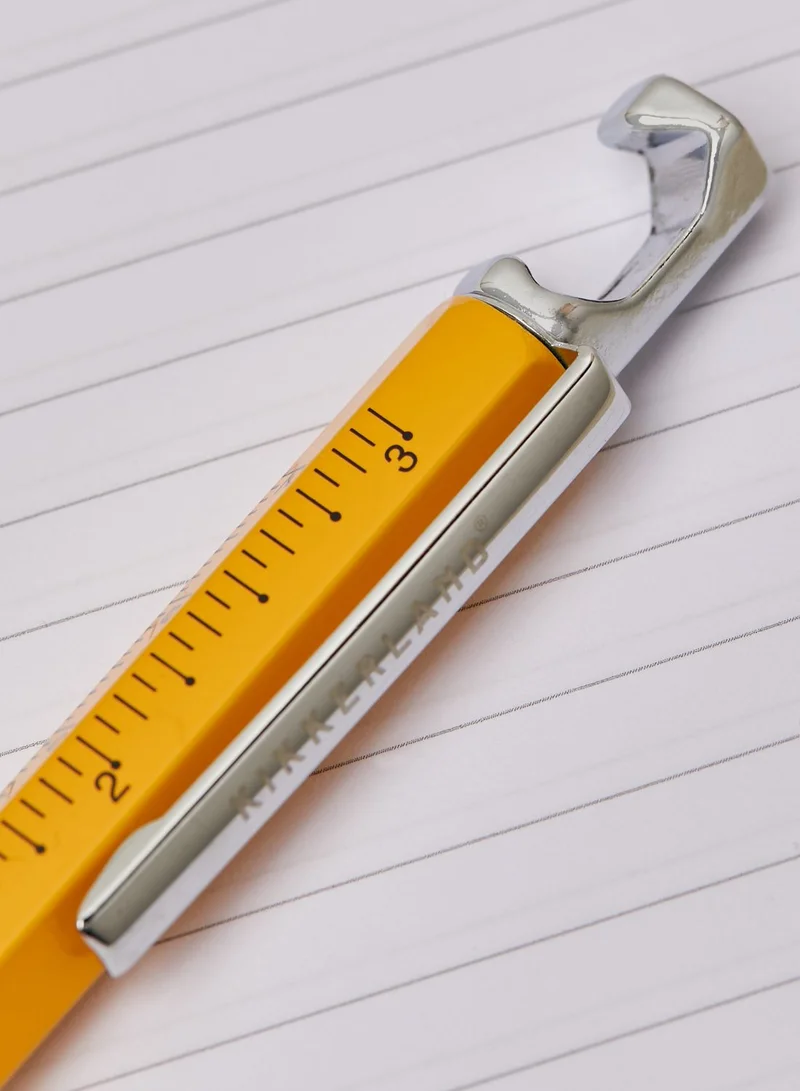 KIKKERLAND Multipurpose Gadget Pen