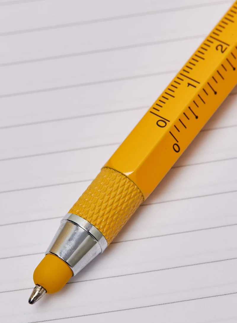 KIKKERLAND Multipurpose Gadget Pen