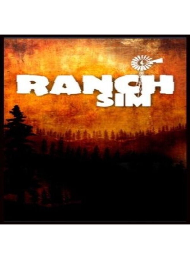 Ranch Simulator
