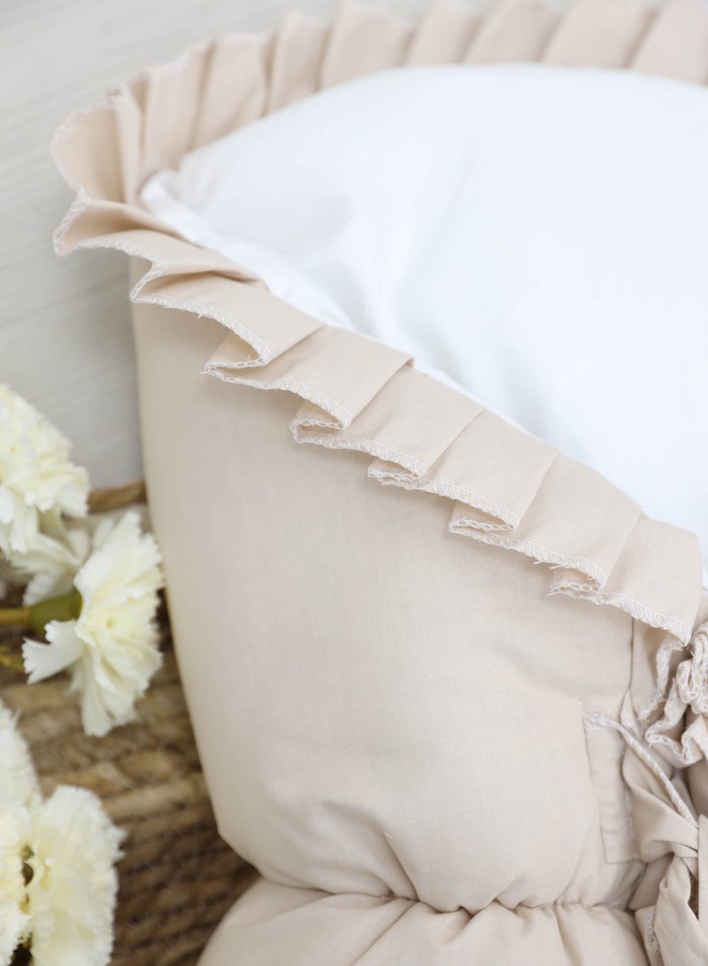 FUN MOMENT Zipper Baby Sleeping Bags for Newborns - Image 5