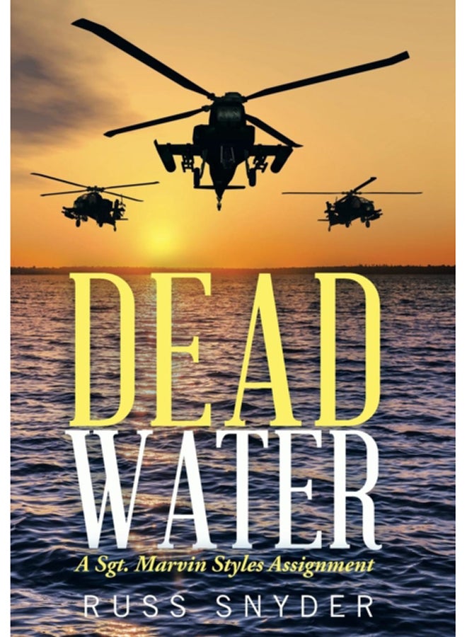 Dead Water 