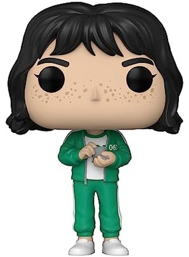 فانكو بوب مشغل ألعاب الحبار التلفزيوني 067 كانغ ساي بيوك متعدد الألوان - Image 2