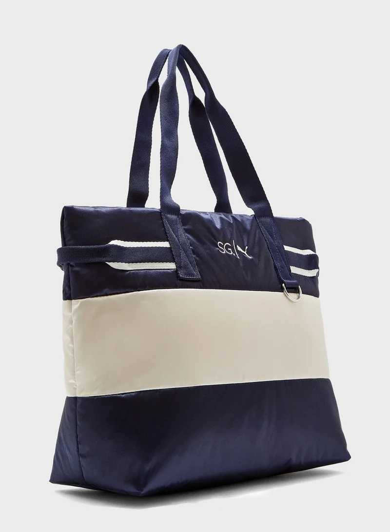 PUMA Selena Gomez Shopper