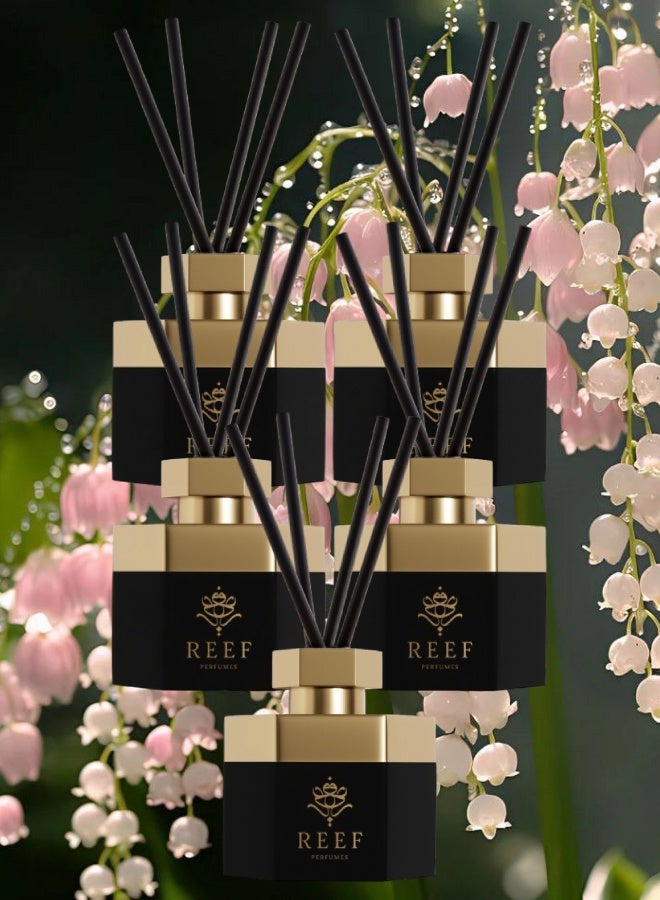 ريف 5 قطع فواحة ريف 19 100مل - Image 1