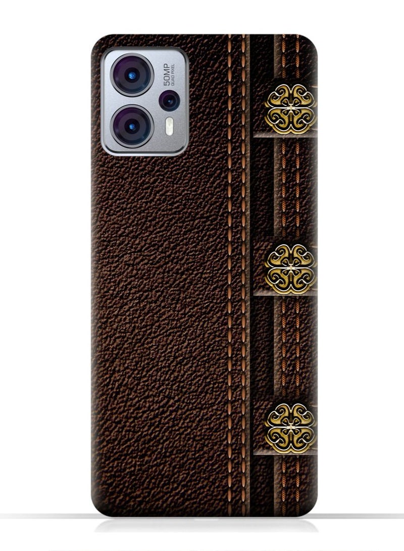 إيه إم سي ديزاين غطاء حماية بطبعة هاتف موتورولا موتو G23 - Image 1