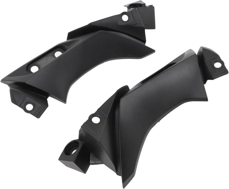 2PCS Side Frame Mid Cover Rugged Constr 2PCS Side Frame Mid Cover for YZFR1 2004-2006, ABS, Rugged Construction, Accurate Fit, E YZFR1 - Image 3