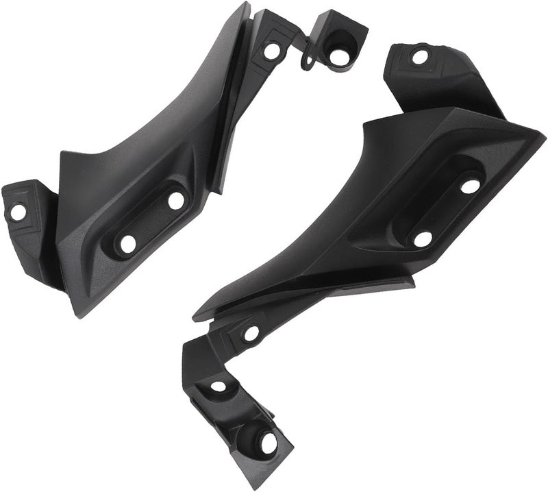 2PCS Side Frame Mid Cover Rugged Constr 2PCS Side Frame Mid Cover for YZFR1 2004-2006, ABS, Rugged Construction, Accurate Fit, E YZFR1 - Image 1