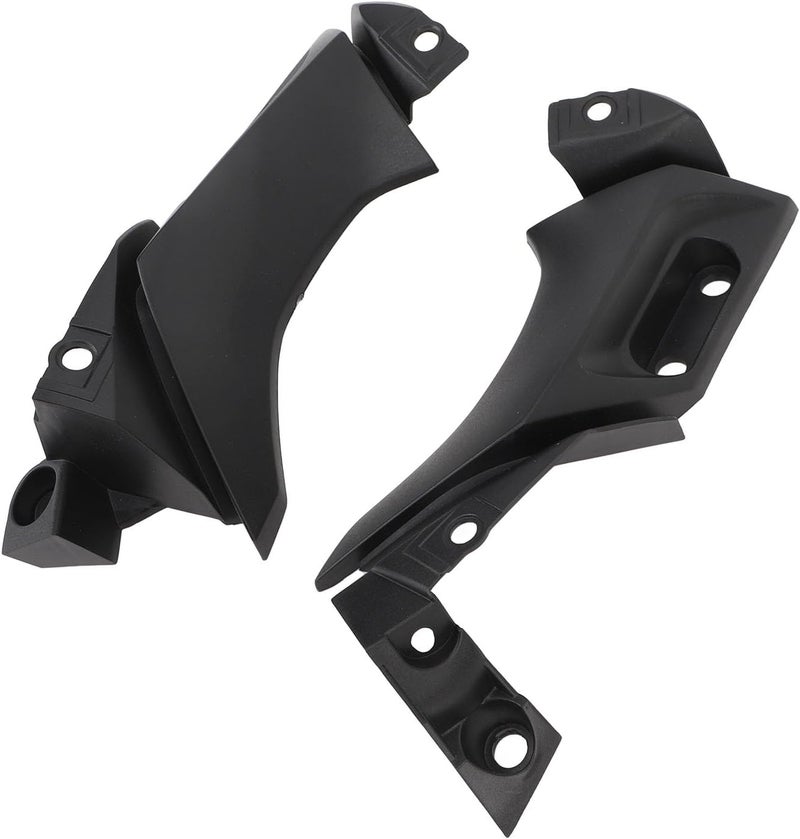 2PCS Side Frame Mid Cover Rugged Constr 2PCS Side Frame Mid Cover for YZFR1 2004-2006, ABS, Rugged Construction, Accurate Fit, E YZFR1 - Image 2