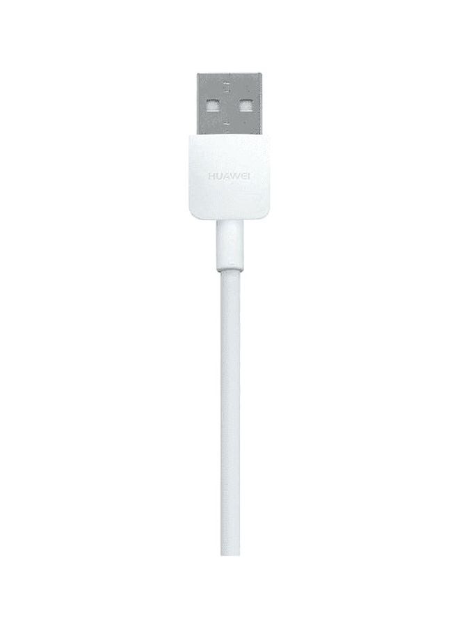 HUAWEI Micro USB Data Cable White - Image 5