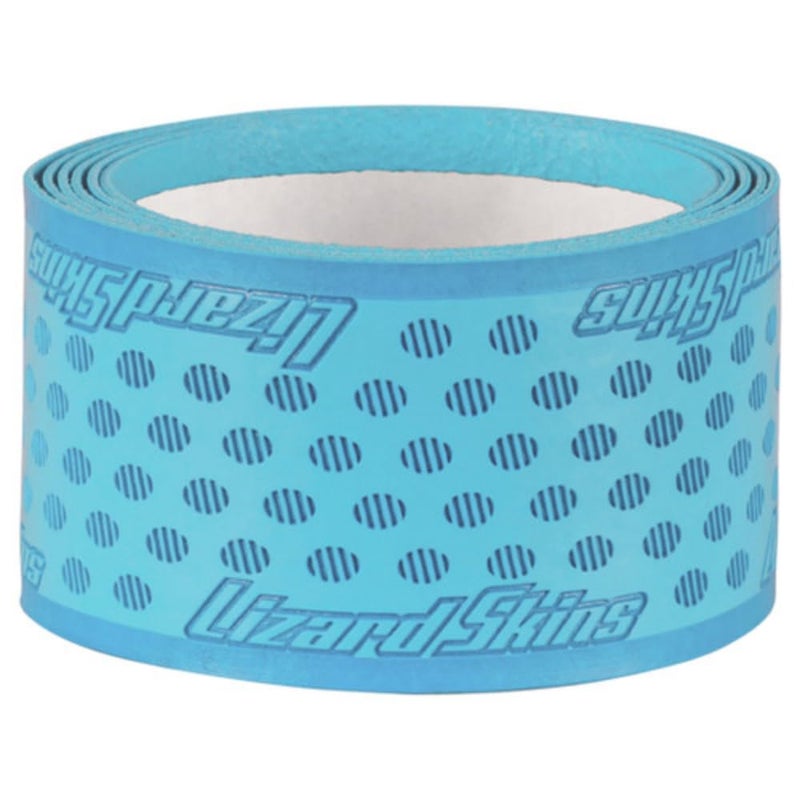 Lizard Skins DSP Ultra 0.5mm Bat Grip â€“ Next-Gen Durasoft Polymer Baseball & Softball Bat Tape (Powder Blue .5) - Image 3