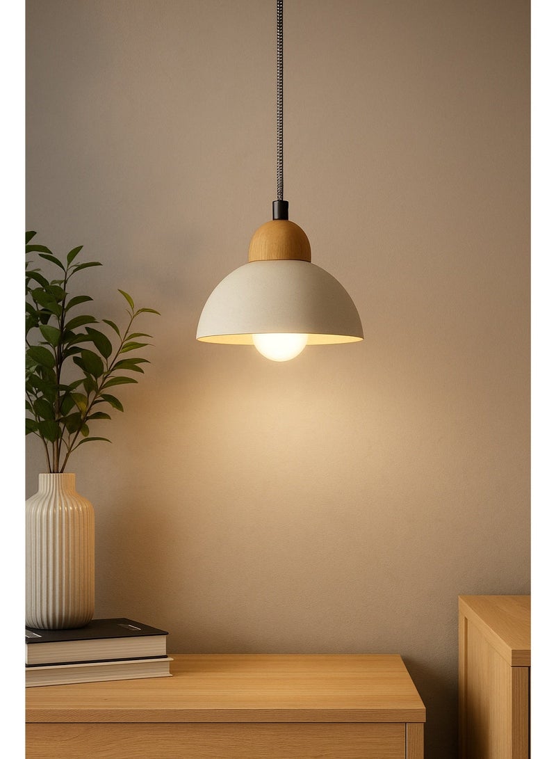 Pendant lamp, pendant lamp, chandelier lamp with lighting for kitchen/dining room/hallway/bedroom