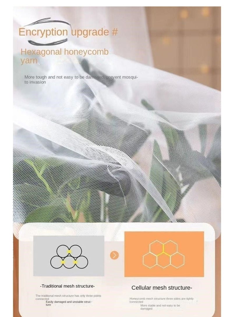 Bluejw ستارة قاع مصممة على شكل قلم رصاص من مزيج القطن - Image 2