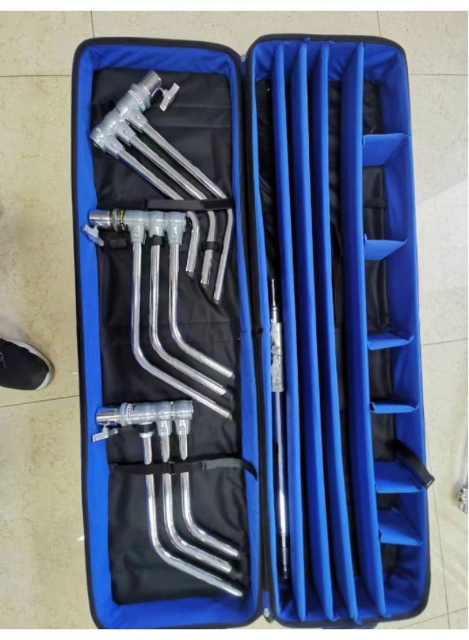 Phototech C-Stand Trio Carry Bag - Image 2