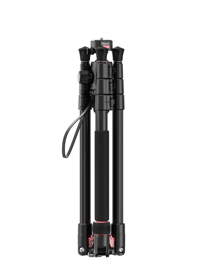 Ulanzi - TT31 Claw Quick Release Camera Tripod & Monopod T050CNB1 - Image 1