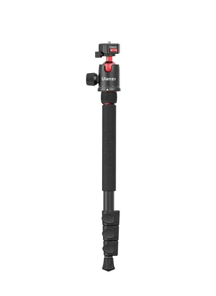 Ulanzi - TT31 Claw Quick Release Camera Tripod & Monopod T050CNB1 - Image 1