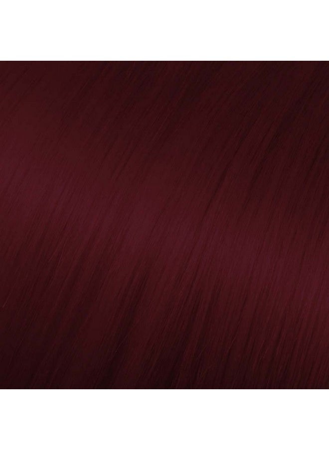 UBERLISS Bond Sustainer Color (Burgundyvixen) 3.7 Ounce  - Image 4