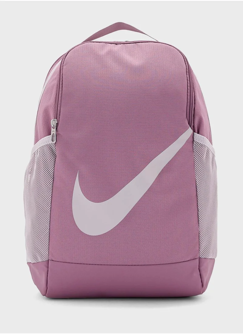 نايكي Youth Brasilia Backpack