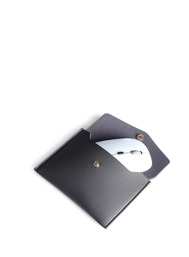 GULFLINK Laptop Sleeve Protective Case Soft Carrying Bag 12 inch - Image 3