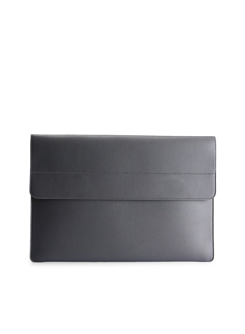 GULFLINK Laptop Sleeve Protective Case Soft Carrying Bag 12 inch - Image 2