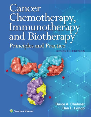 Cancer Chemotherapy Immunotherapy And Biotherapy 
