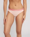 La Senza Beige