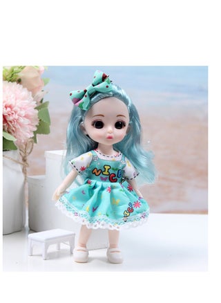 BLUE  KX
