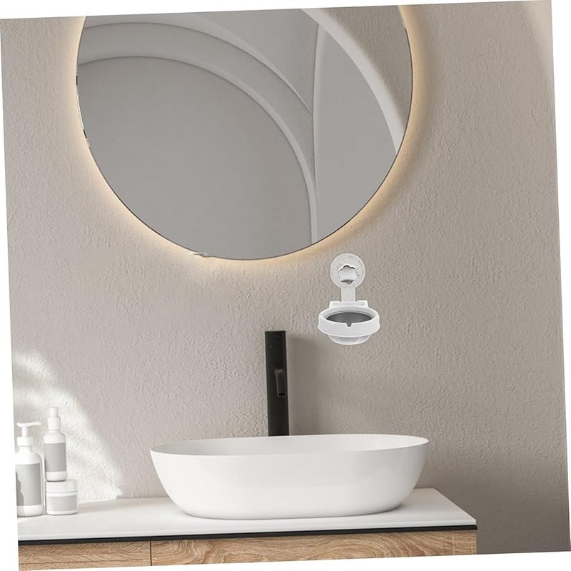 حاوية سجائر من الفولاذ المقاوم للصدأ مثبتة على الحائط مقاومة للرياح مضادة للصدأ مدمجة توفير للمساحة - Image 5