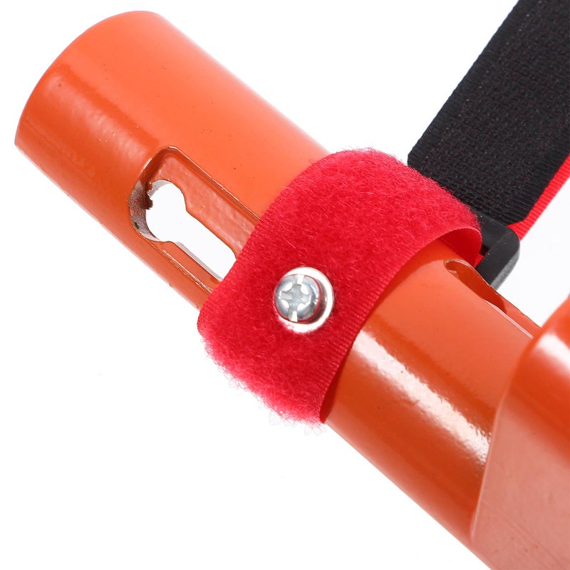 Mini Pocket Spirit Level Tool Horizontal Vertical Angle Leveler Metal Frame Balancing - Image 4