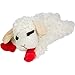 Multipet Lamb Chop 10 Pack of 3 - Image 3