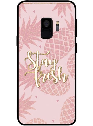 Protective Case Cover For Samsung Galaxy S9 Smart Series Printed Protective Case Cover for Samsung S9 Stay Fresh - pzsku/Z8B701927DACE65B633B9Z/45/_/1678735757/d542a863-f81b-40dc-bf43-c97cb2f0b4ce
