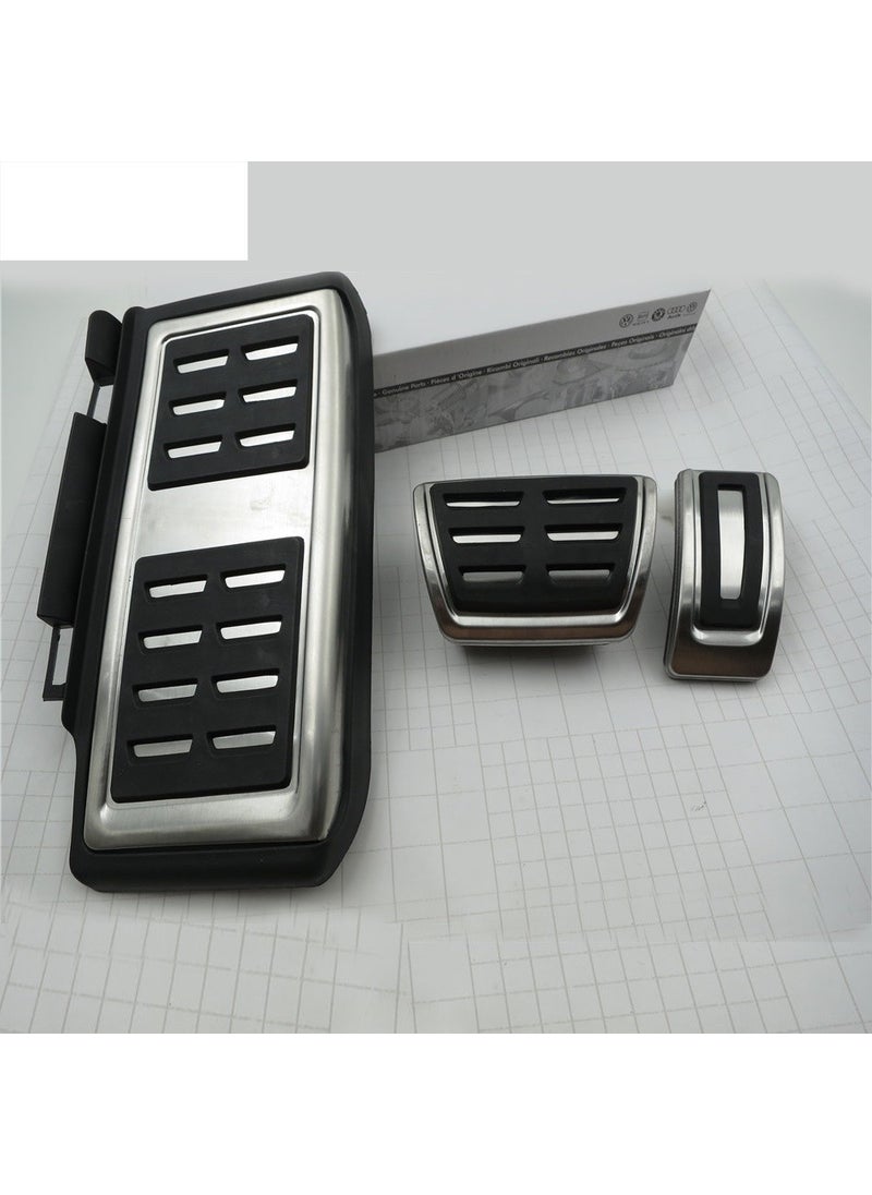 Skoda Octavia Automatic Pedal Set 2013- - pzsku/Z8B7019E552F81E7BB2D3Z/45/_/1737231354/303b3bf3-52ca-4e6d-bd8a-ee87c20a227d