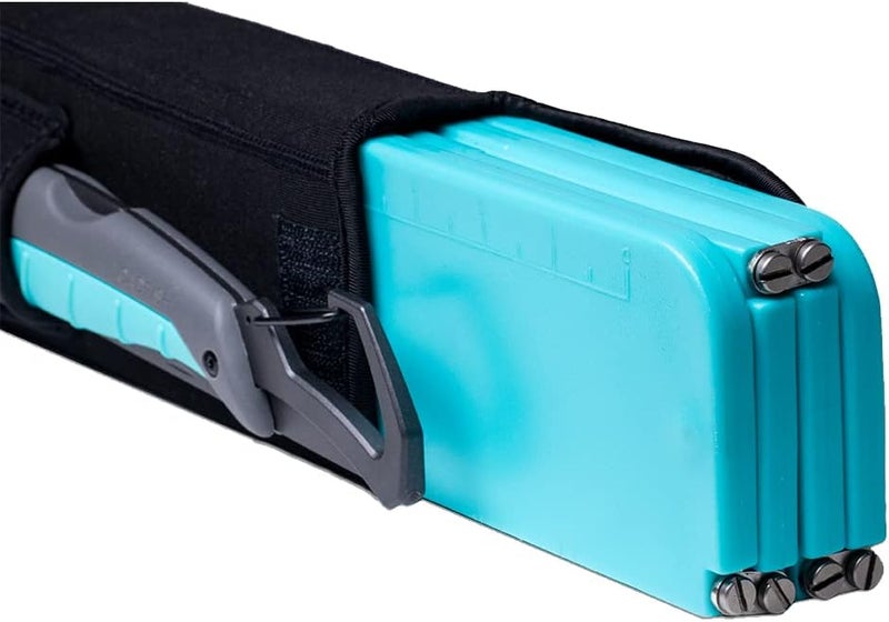 Toadfish XL Stowaway Fillet System, 8.5" Folding Fillet Knife, XL Folding Cutting Board… - Image 5