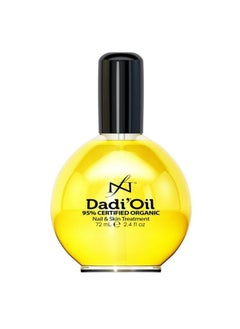 Dadi'Oil Nail Treatment Oil 72 ml by Dadi'Oil