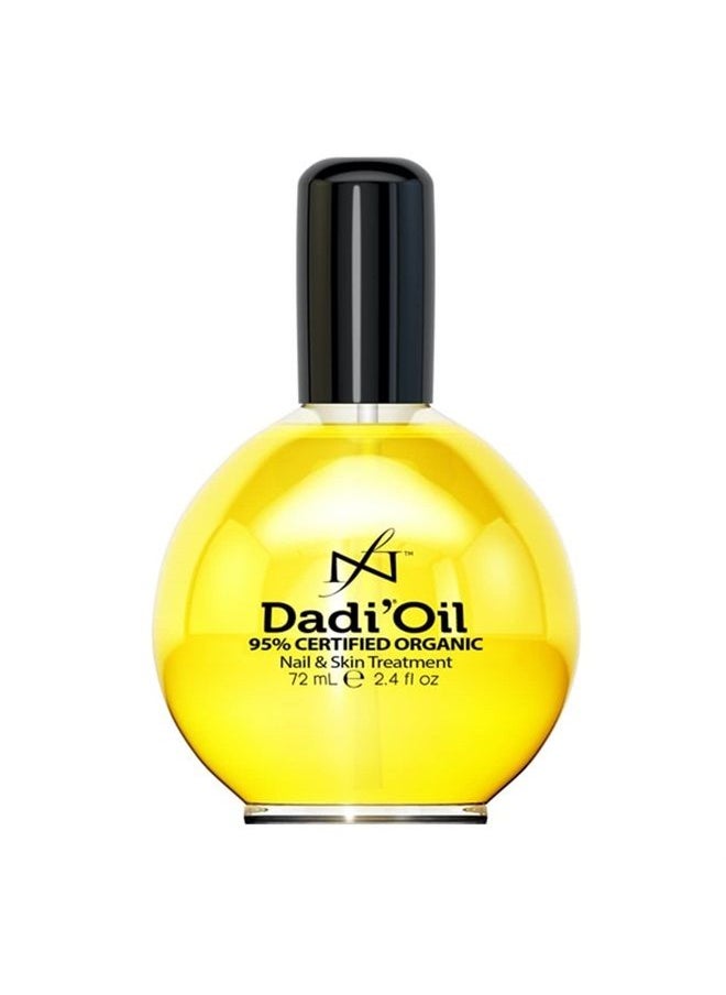 Famous Names - Dadi'Oil Nail Treatment Oil 72 ml by Dadi'Oil - Image 1