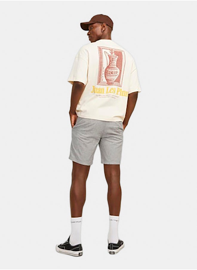 JACK & JONES Jpstdave Breeze Shorts Srt  - Image 4