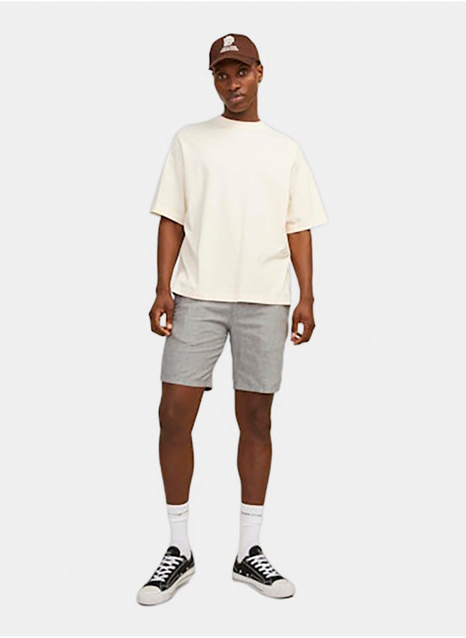 JACK & JONES Jpstdave Breeze Shorts Srt  - Image 3