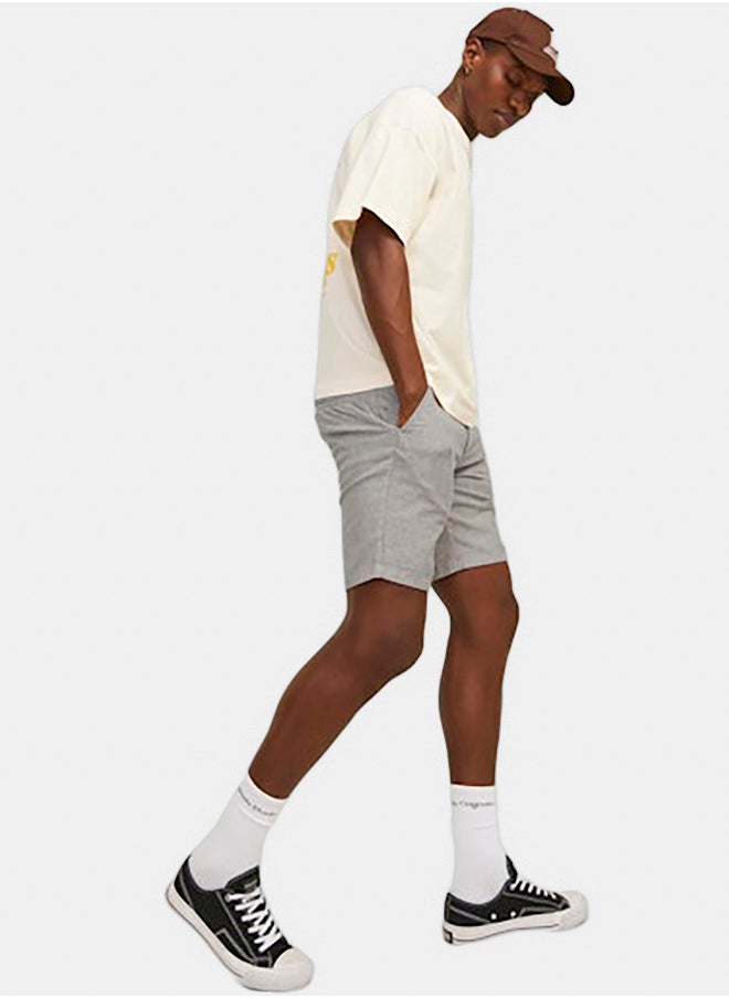 JACK & JONES Jpstdave Breeze Shorts Srt  - Image 2