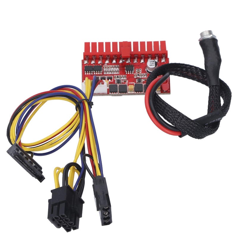 LD A160WL 12V 160W ATX Power Supply for Desktop Computer Short Cable HTPC - Image 4