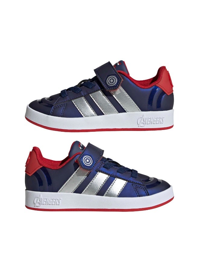 Adidas MARVEL AVENGERS GRAND COURT - Image 2