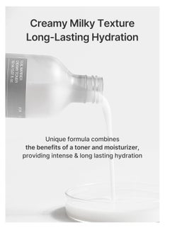 celimax celimax Dual Barrier Creamy Toner |150ml  - Image 3