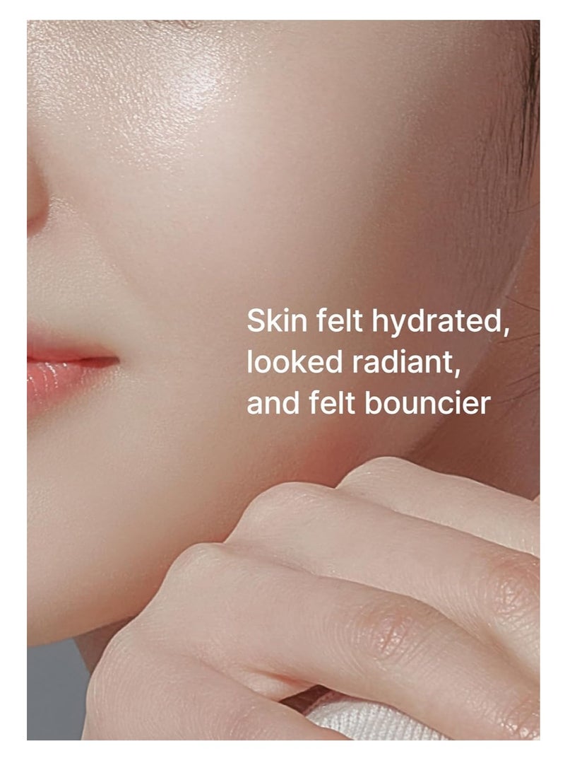 celimax celimax Dual Barrier Creamy Toner |150ml  - Image 5