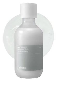 celimax celimax Dual Barrier Creamy Toner |150ml  - Image 1