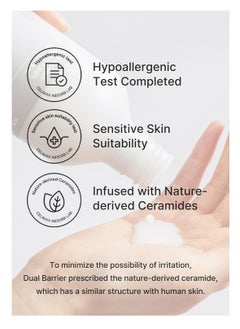 celimax celimax Dual Barrier Creamy Toner |150ml  - Image 4