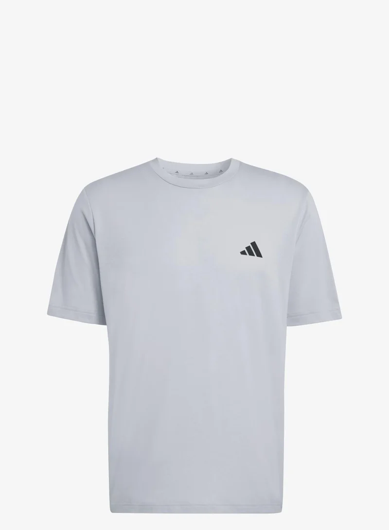 Adidas WORKOUT ESSENTIALS FEELREADY T-SHIRT
