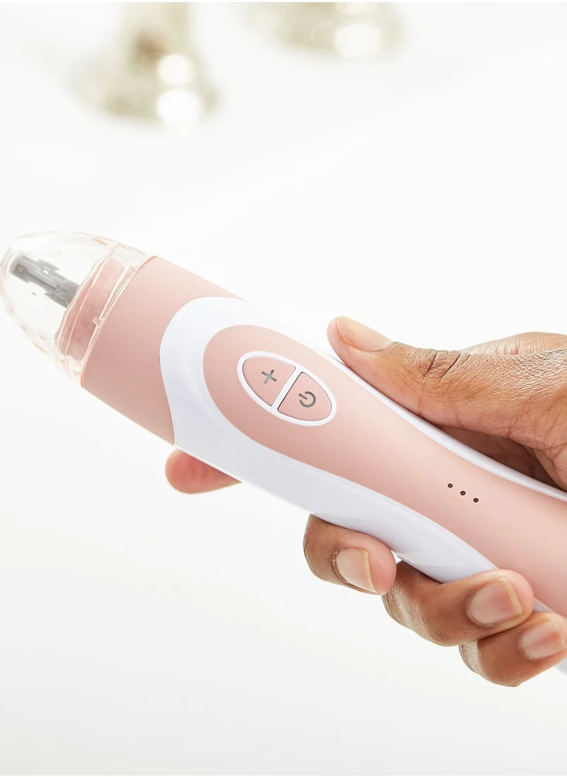 PMD Personal Microderm Elite Pro - Rose