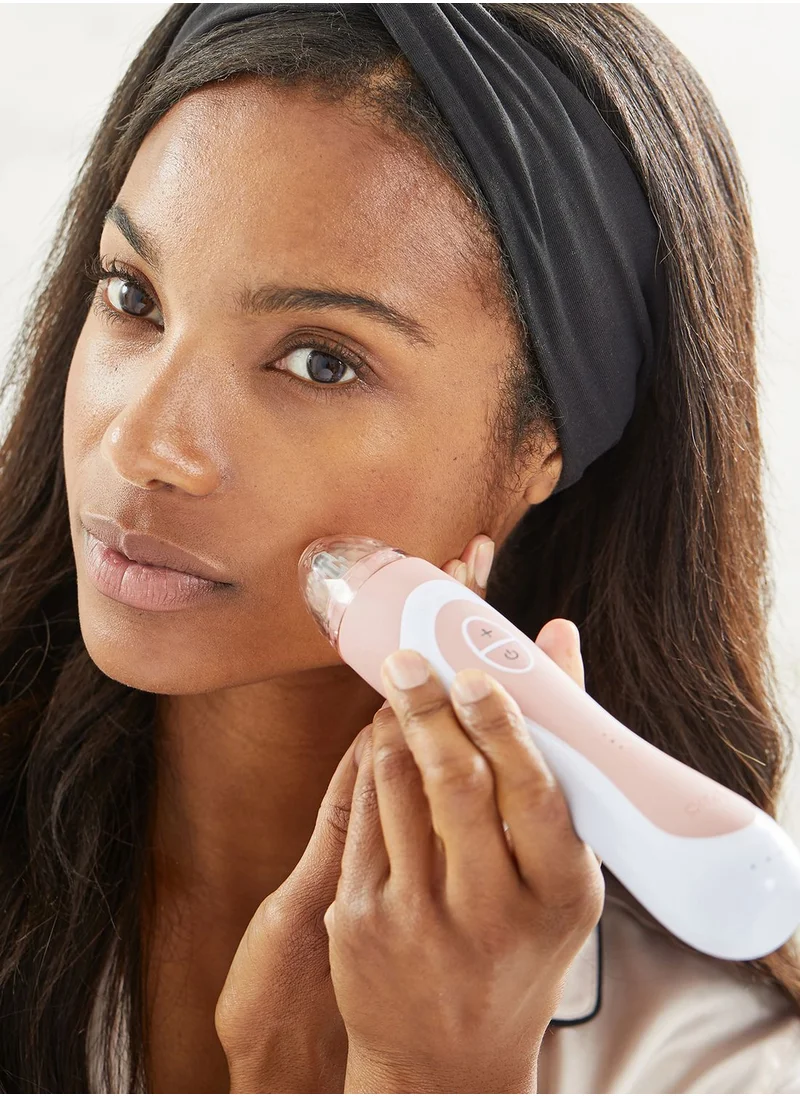 PMD Personal Microderm Elite Pro - Rose