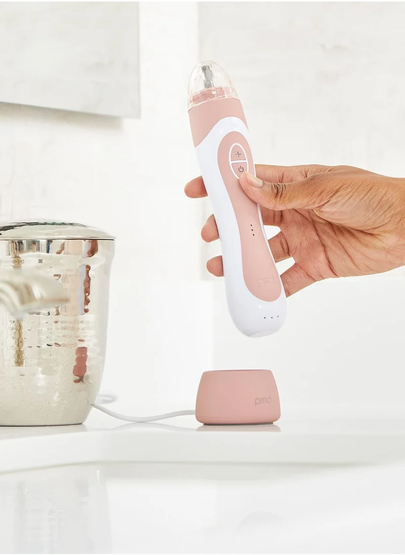 PMD Personal Microderm Elite Pro - Rose